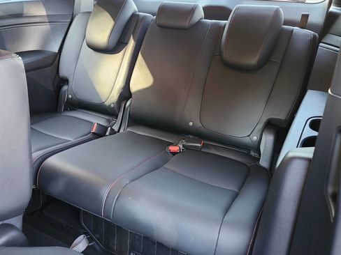 Certified 2024 Honda Odyssey Sport image 8