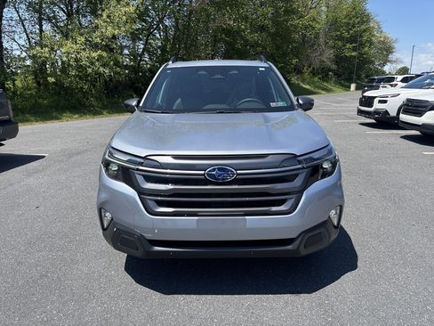 New 2026 Subaru Forester Limited AWD/4WD image 19