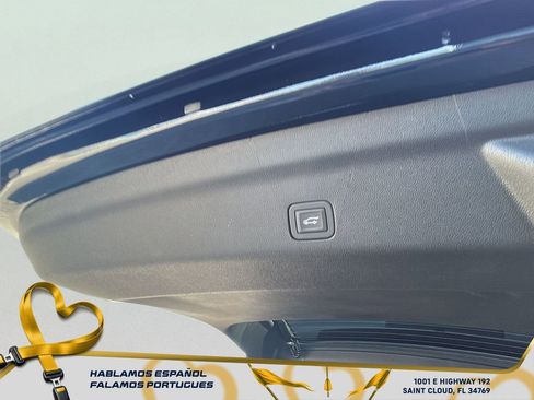 New 2026 GMC Yukon AT4 Ultimate image 43