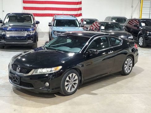 Used 2013 Honda Accord EX image 32