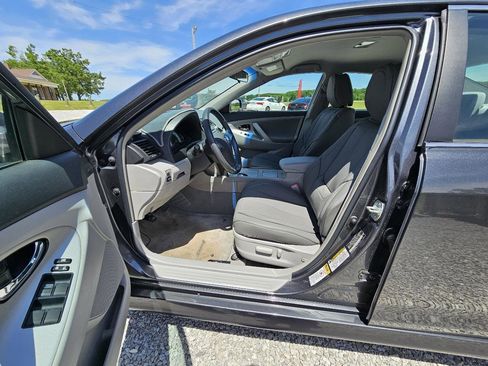 Used 2007 Toyota Camry SE FWD image 15