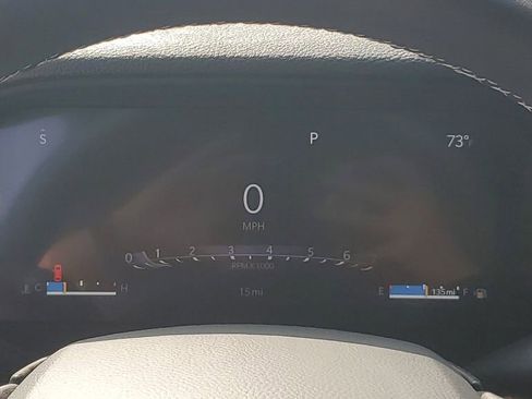 New 2025 Jeep Grand Cherokee Altitude image 31