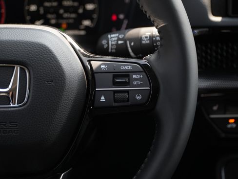 New 2026 Honda CR-V EX-L image 23