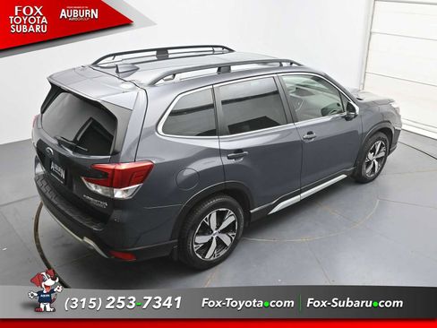 Used 2020 Subaru Forester Touring AWD/4WD image 31