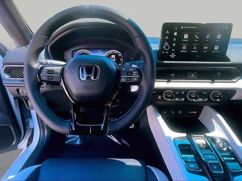 Used 2026 Honda Prelude image 6