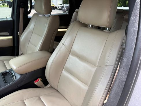 Used 2018 Dodge Durango GT w/ Premium Group RWD image 31