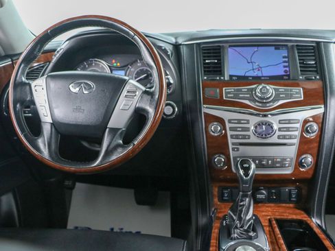 Used 2018 INFINITI QX80 2WD image 18