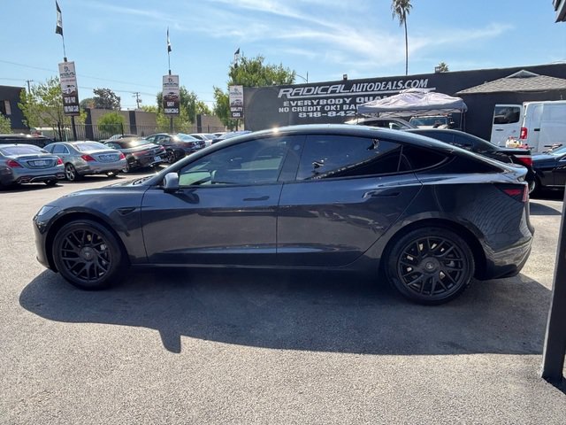 Used 2024 Tesla Model 3 RWD image 11