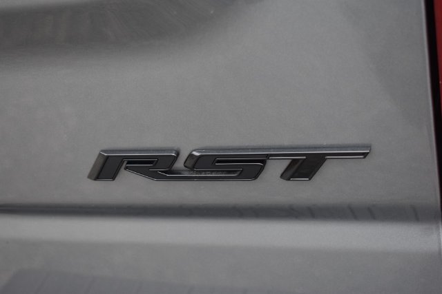 New 2026 Chevrolet Silverado 1500 RST AWD/4WD image 20