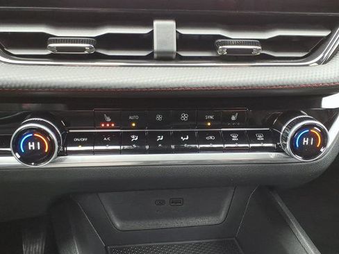 New 2026 Chevrolet Equinox RS image 23