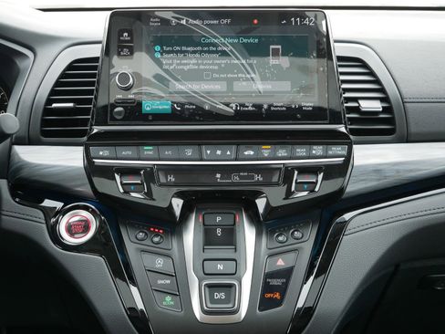 New 2026 Honda Odyssey Elite image 8