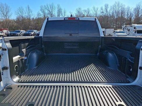 Certified 2022 RAM 1500 Laramie AWD/4WD image 31