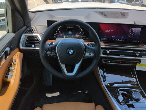 New 2026 BMW X5 sDrive40i w/ Parking Assistance Package RWD image 16