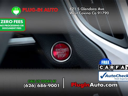 Used 2018 Acura TLX w/ Technology Package FWD image 20