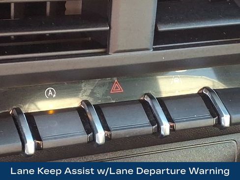 Used 2025 Chevrolet Colorado Trail Boss image 30