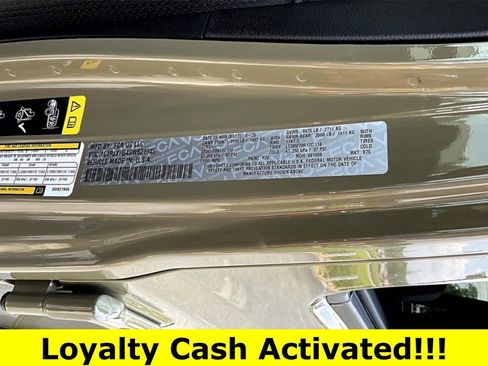 New 2025 Jeep Wrangler Rubicon image 32