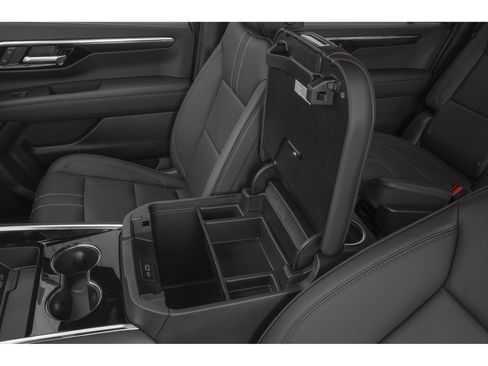 New 2026 Chevrolet Suburban RST AWD/4WD image 43