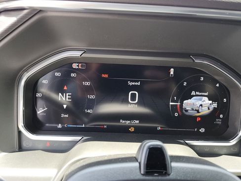 New 2026 GMC Sierra 1500 Denali Ultimate AWD/4WD image 31