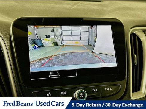 Used 2024 Chevrolet Malibu LT FWD image 19