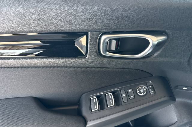 Certified 2026 Honda Civic Sport image 12