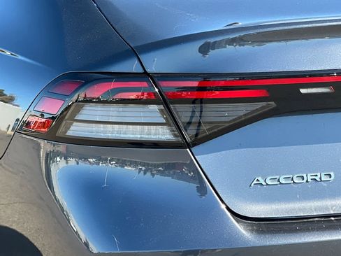 Used 2024 Honda Accord LX image 29