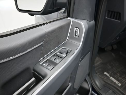 New 2026 Ford F150 XLT w/ Equipment Group 302A MID image 10