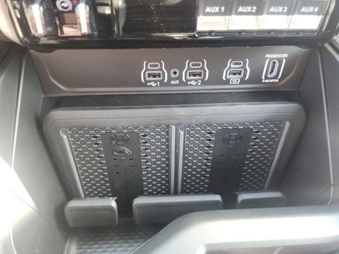 New 2025 RAM 1500 RHO w/ RHO Level 1 Equipment Group image 14