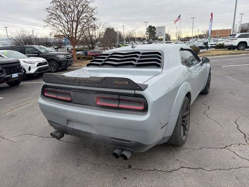 Used 2021 Dodge Challenger R/T Scat Pack image 5