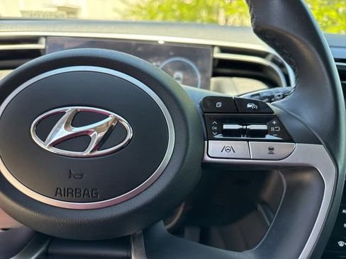 Certified 2023 Hyundai Tucson SEL w/ Convenience Package AWD/4WD image 36