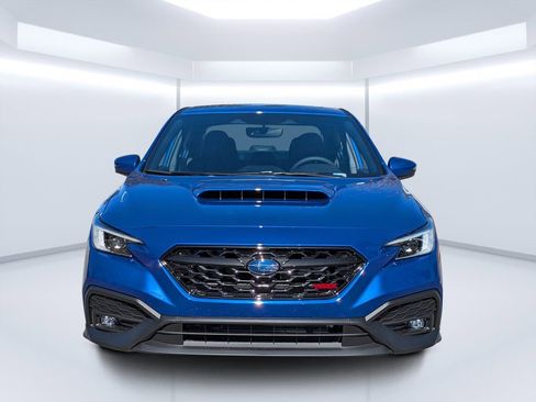 New 2026 Subaru WRX Limited image 8