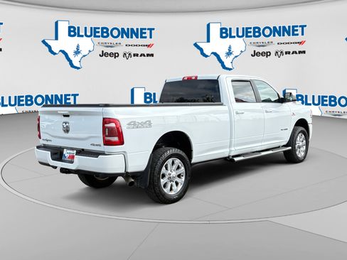 Certified 2020 RAM 2500 Lone Star w/ Level 1 Equipment Group AWD/4WD image 5