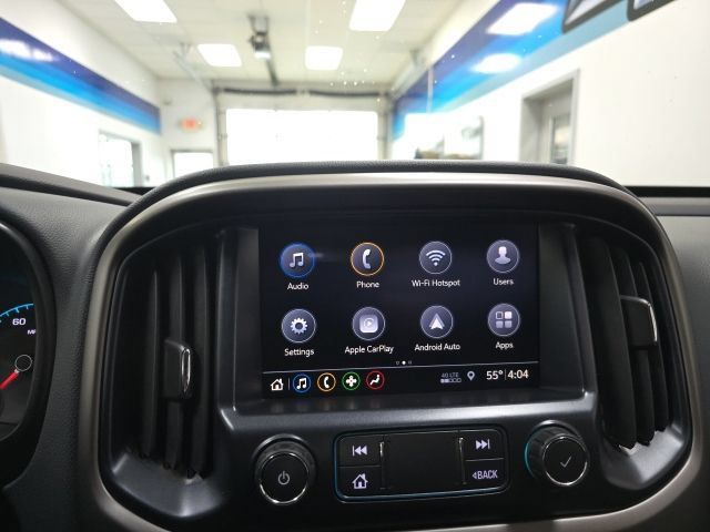 Used 2019 Chevrolet Colorado Z71 AWD/4WD image 23