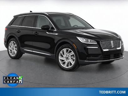 Used 2022 Lincoln Corsair FWD