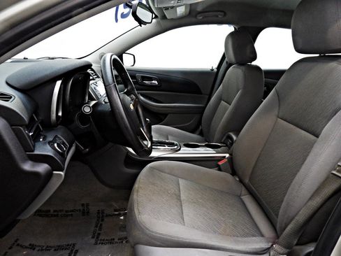 Used 2013 Chevrolet Malibu LS image 10
