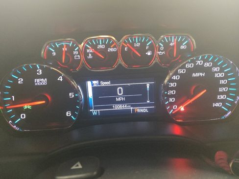 Used 2018 GMC Sierra 1500 SLE w/ SLE Value Package image 23