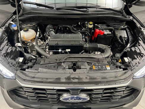 Used 2026 Ford Escape ST-Line FWD image 69