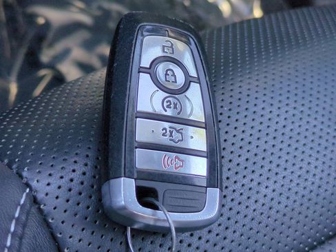 Used 2022 Ford Mustang GT Premium w/ Equipment Group 401A image 28