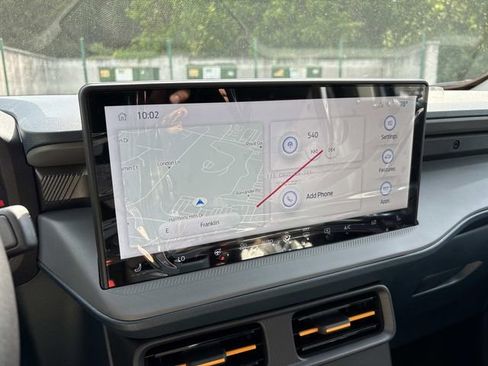 New 2026 Ford Maverick Tremor AWD/4WD image 28