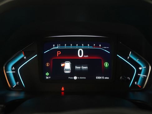 Used 2023 Honda Odyssey Sport image 30