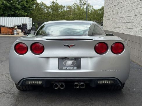 Used 2013 Chevrolet Corvette Coupe RWD image 14