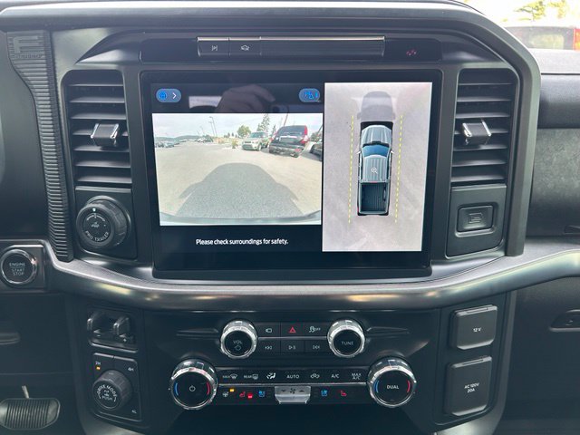 Used 2025 Ford F150 Tremor w/ Equipment Group 402A High AWD/4WD image 21