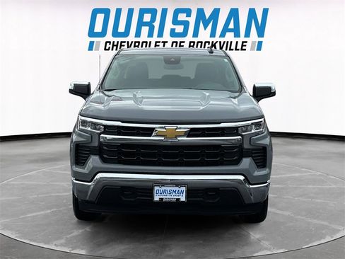 Used 2024 Chevrolet Silverado 1500 LT image 8