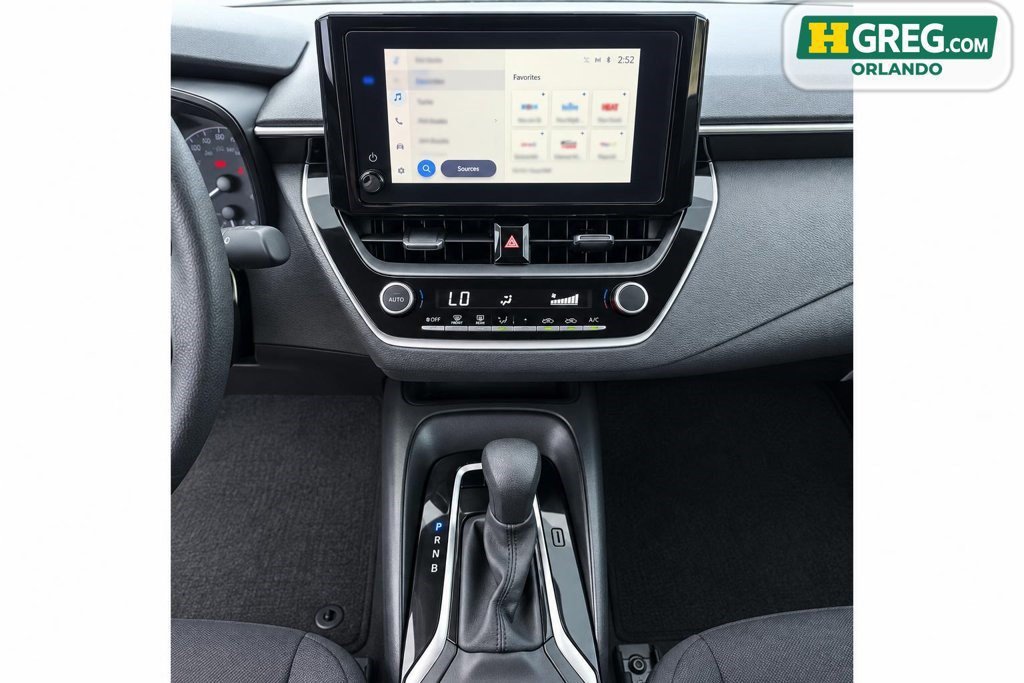 Used 2024 Toyota Corolla LE FWD image 14