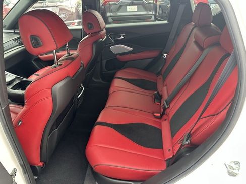 Used 2023 Acura RDX A-Spec image 18