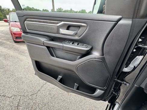 Used 2022 RAM 1500 Big Horn image 26