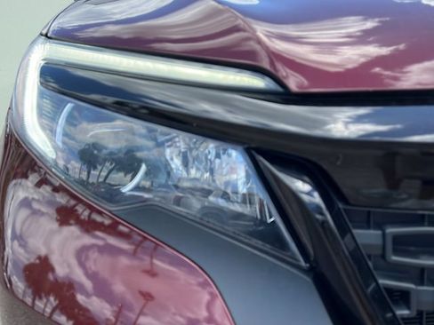 Used 2021 Honda Passport EX-L image 31
