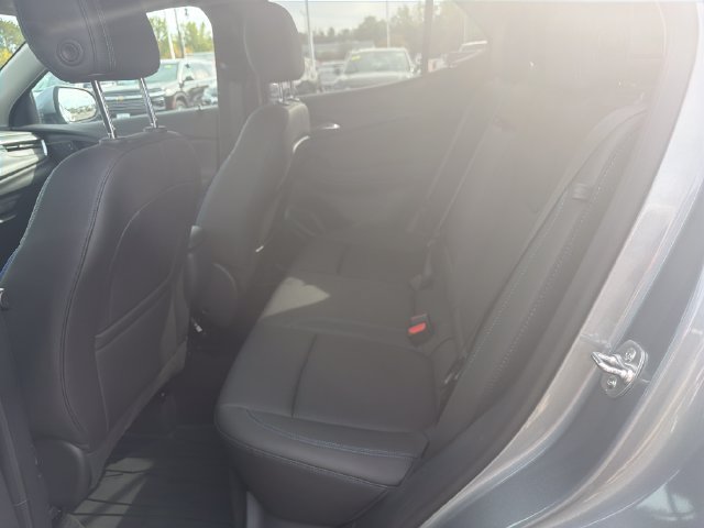 Used 2025 Buick Encore GX Sport Touring w/ Comfort Package AWD/4WD image 30