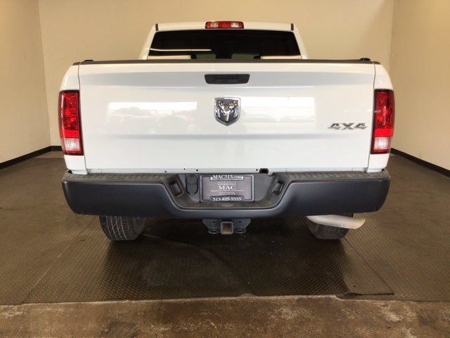 Used 2020 RAM 1500 Tradesman w/ Protection Group AWD/4WD image 5