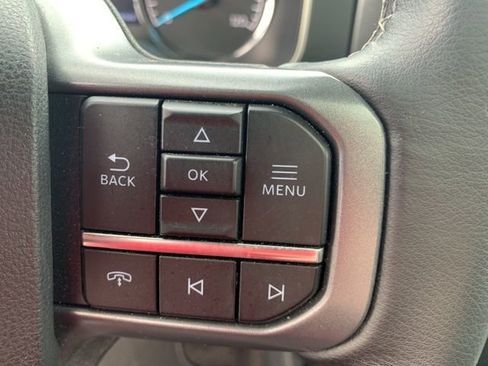 Certified 2023 Ford F150 XLT w/ Equipment Group 302A High image 26