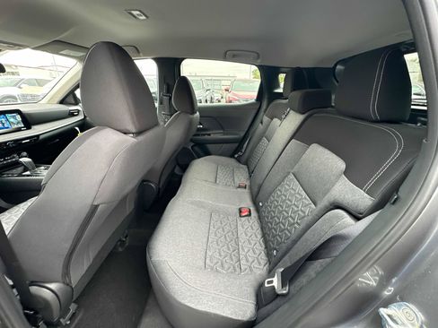 New 2026 Nissan Kicks SV w/ Cold Weather Package AWD/4WD image 27